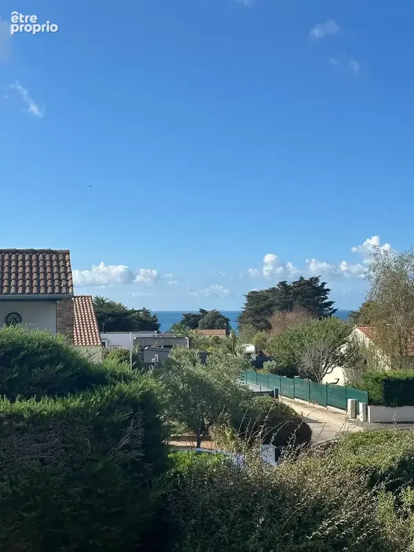 Sainte marie entre bourg et plages - photo 3