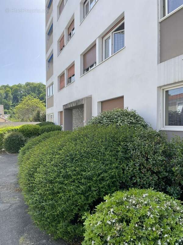 Appartement à PERIGUEUX