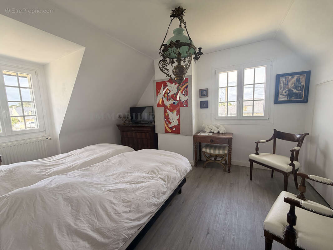 Maison à SARZEAU