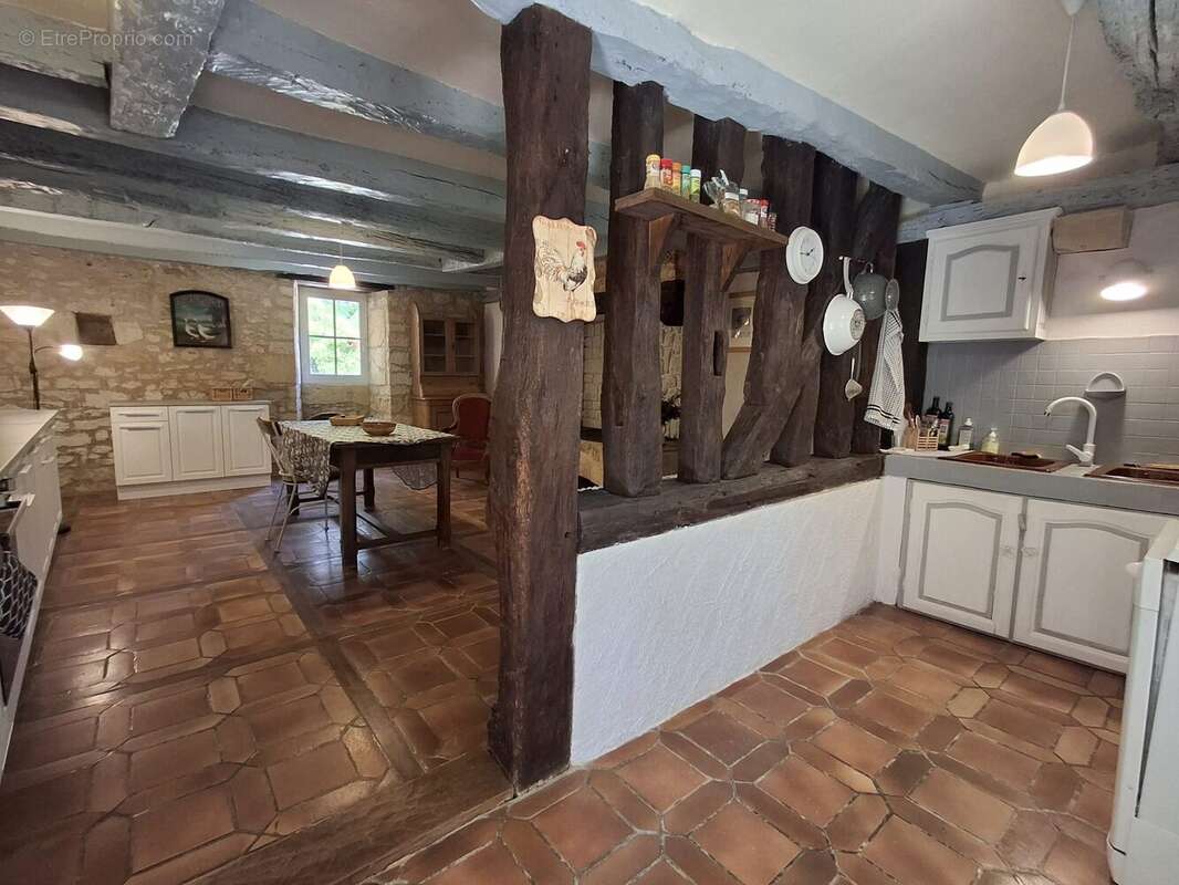 Maison 223 m² à Beaumont-Du-Perigord  - photo 5
