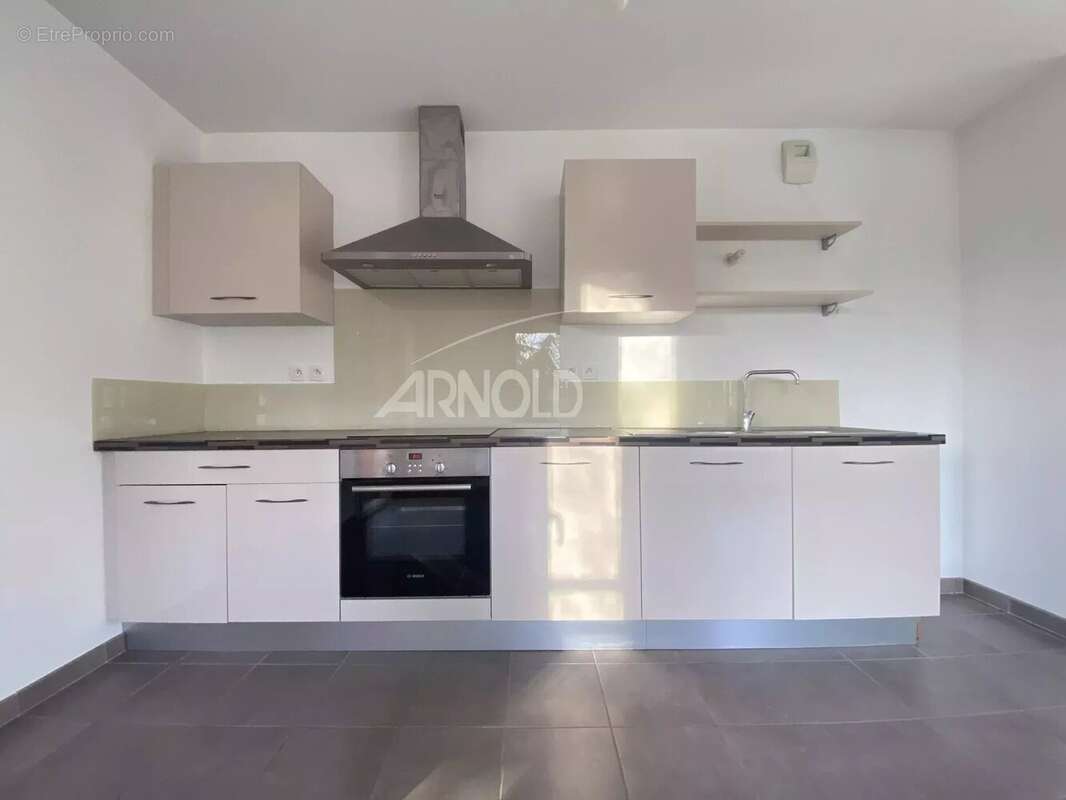 Appartement à SAINT-HERBLAIN