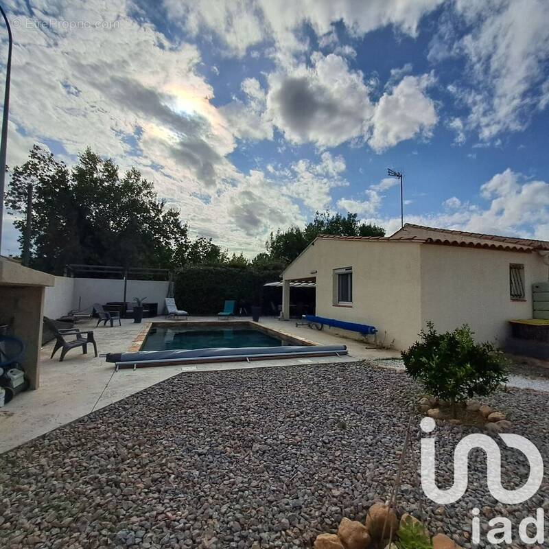 Photo 1 - Maison à THUIR