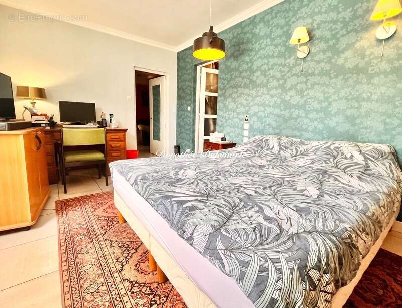 Maison à vendre 8 pièces MIGRE (17) Ensemble immobilier de charme avec gîte indépendant, dépendances et vue campagne – Migré - photo 6