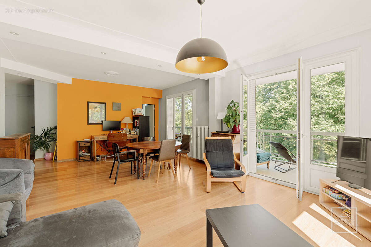 Appartement à LYON-5E