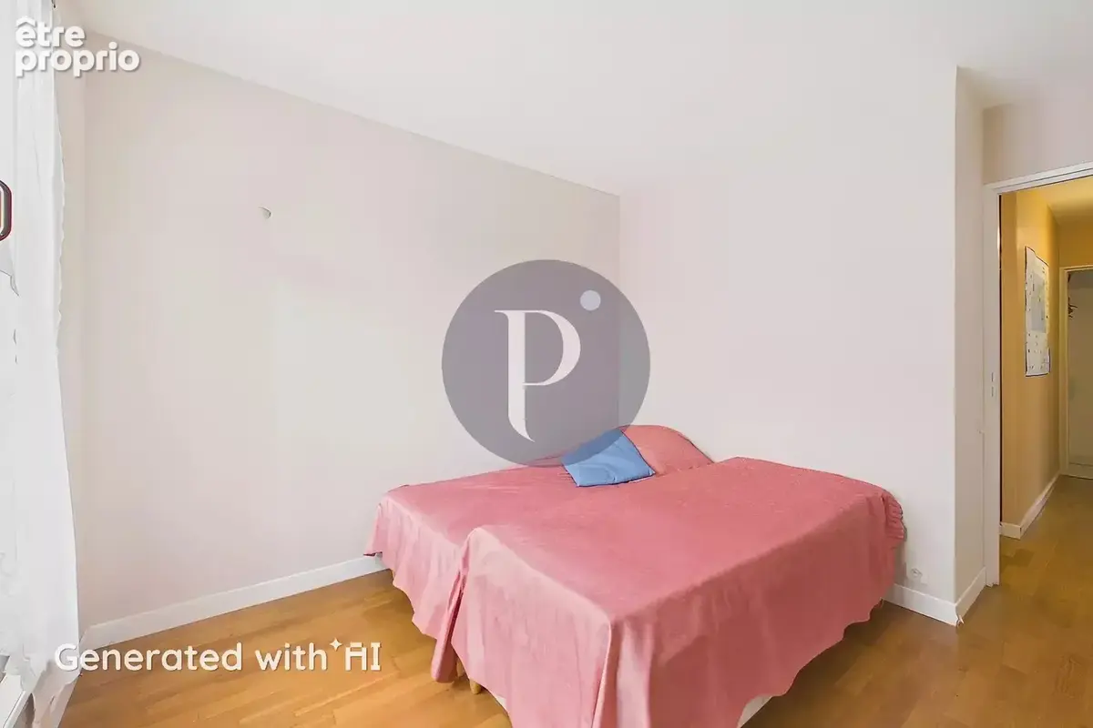 Un emplacement privilégié en plein cœur de Verrières‑le‑Buisson - photo 12