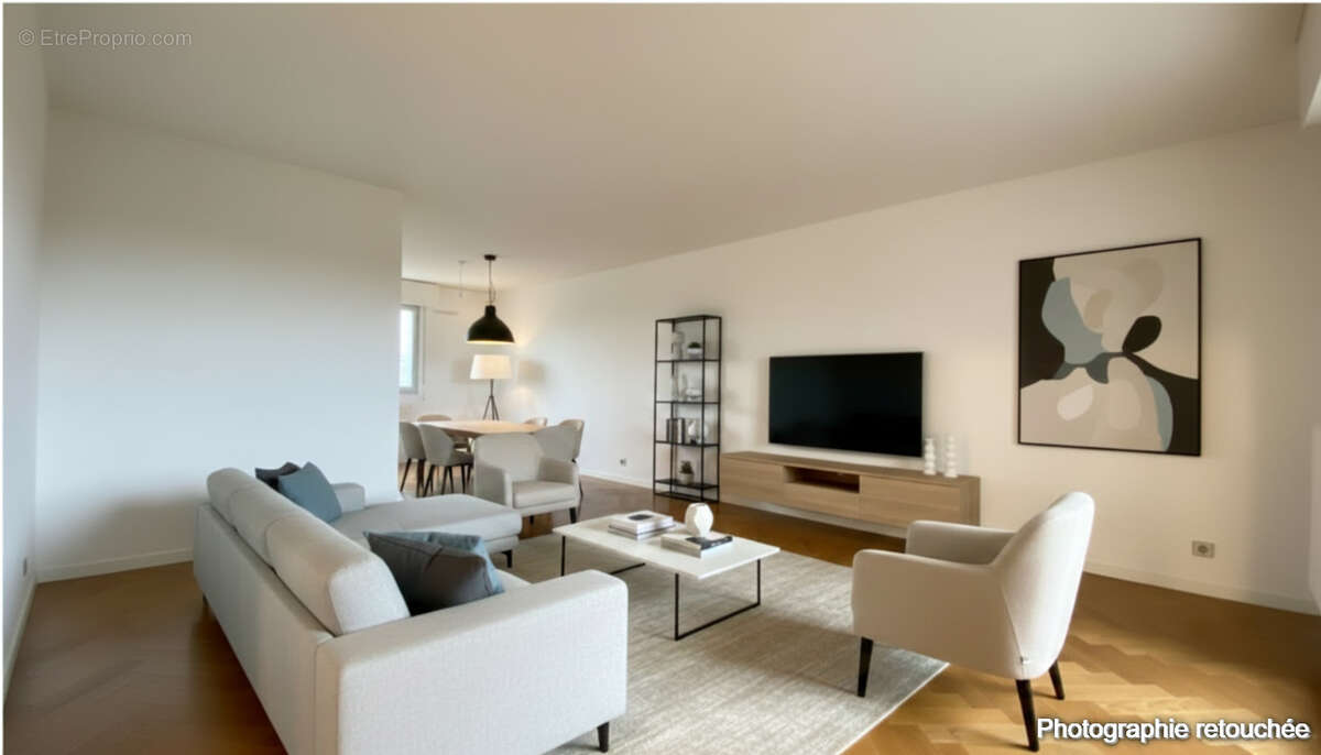 Appartement à DIJON