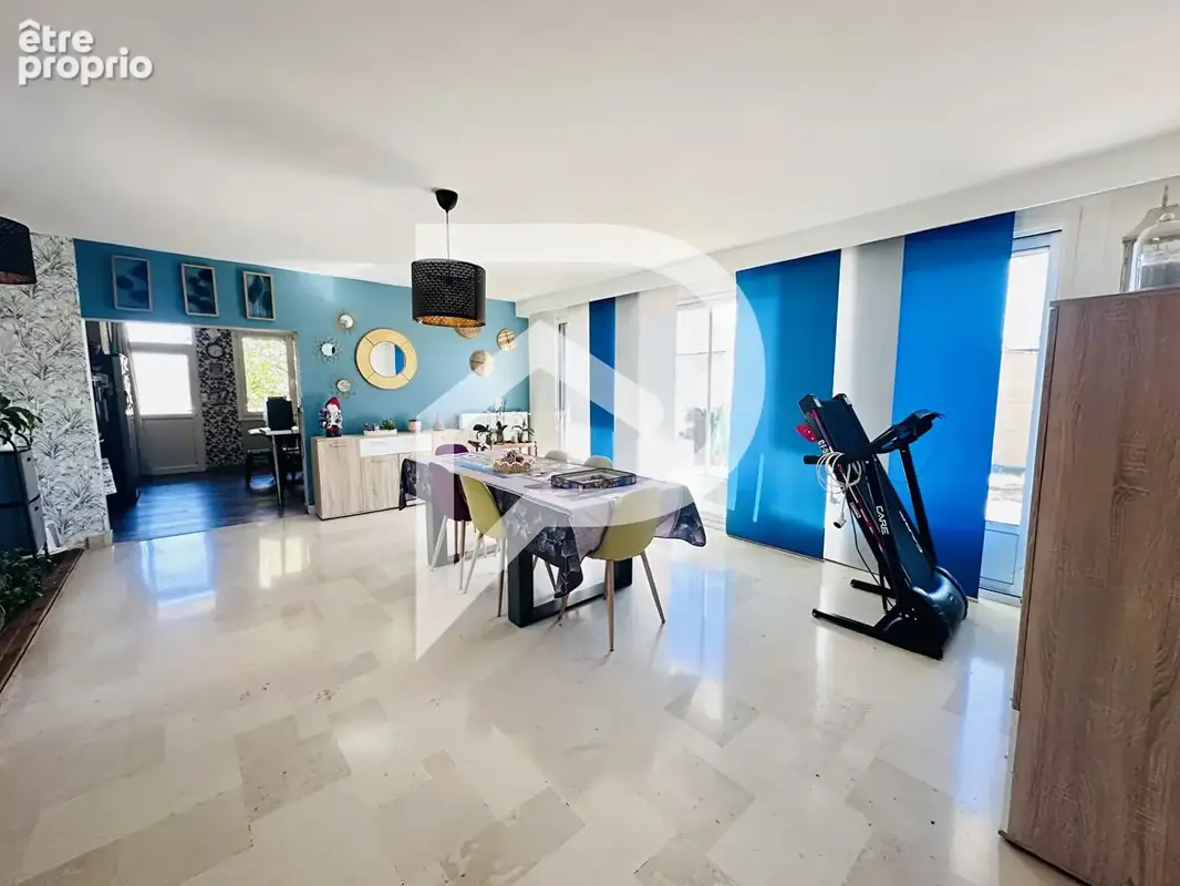 Maison de plain pied a chaumont dans un secteur calme - photo 12