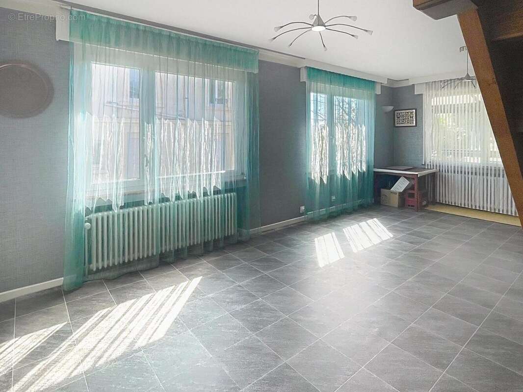 Photo 5 - Maison à EPINAL