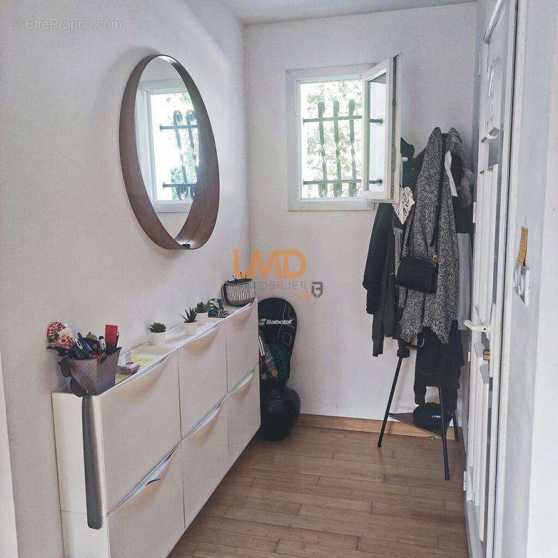 Maison à SAINT-CHRISTOL-LES-ALES