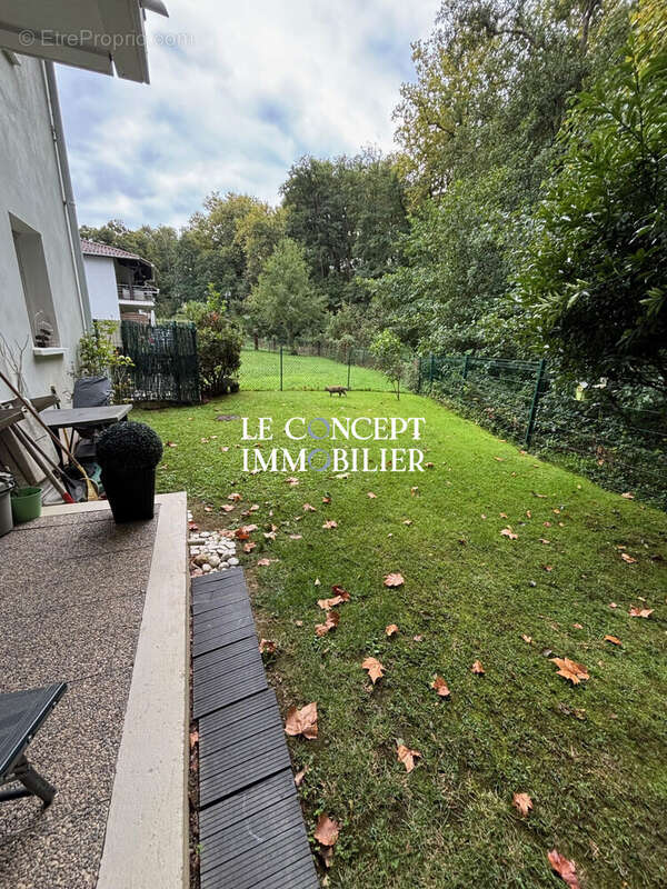 Appartement à ANGLET