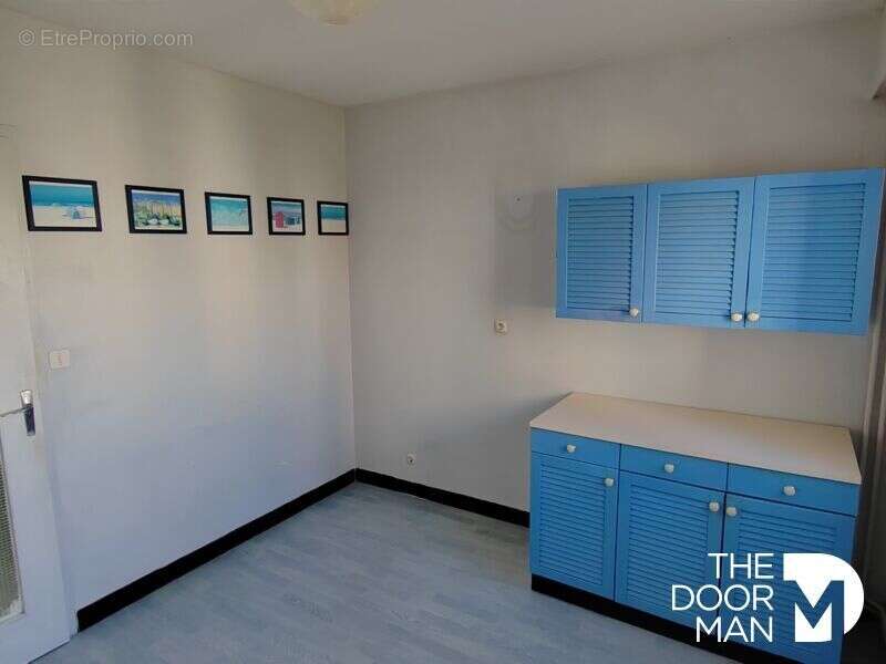 Appartement à BOURGES