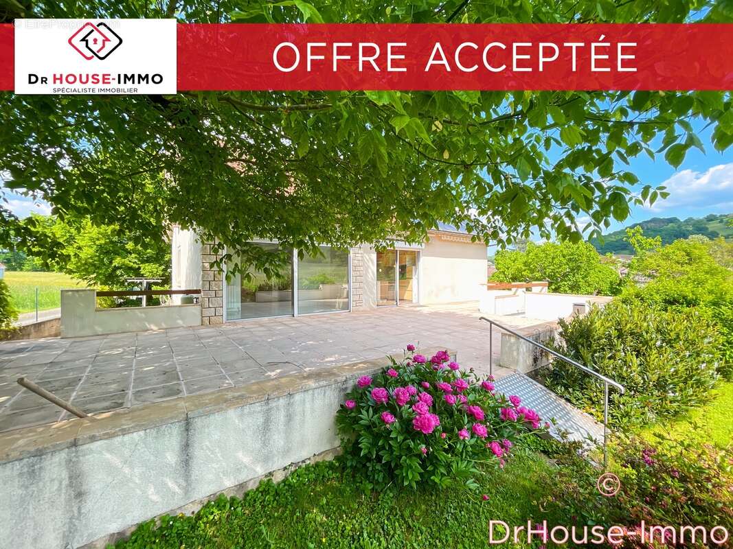 Maison à SAINT-CERE