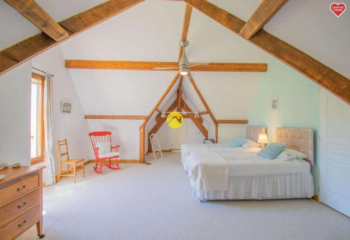 Magnifique maison de charme - photo 13