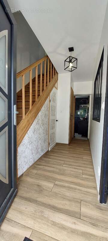 Maison 87 m² à Servins  - photo 6