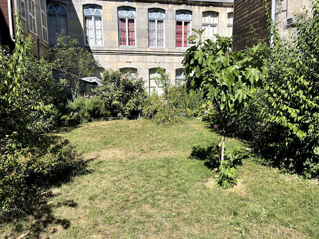 Appartement à BESANCON