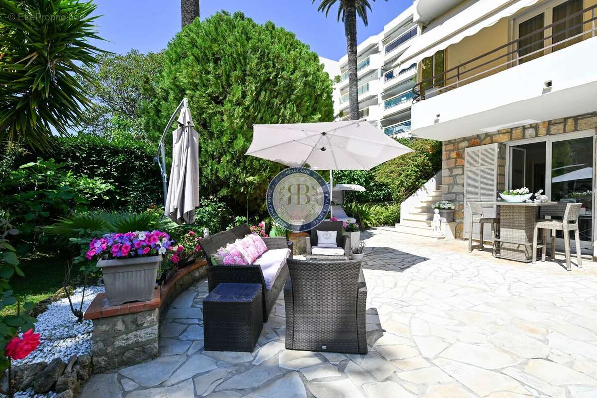 Maison à CANNES