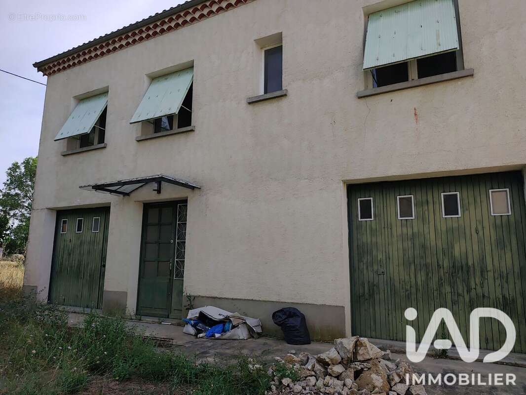 Maison 81 m² à Chandolas  - photo 4