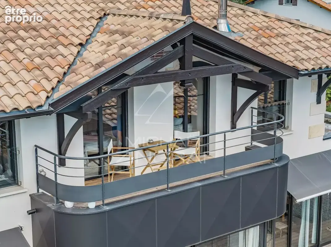 LA TESTE DE BUCH - Maison contemporaine haut de gamme - Centre Ville - photo 19