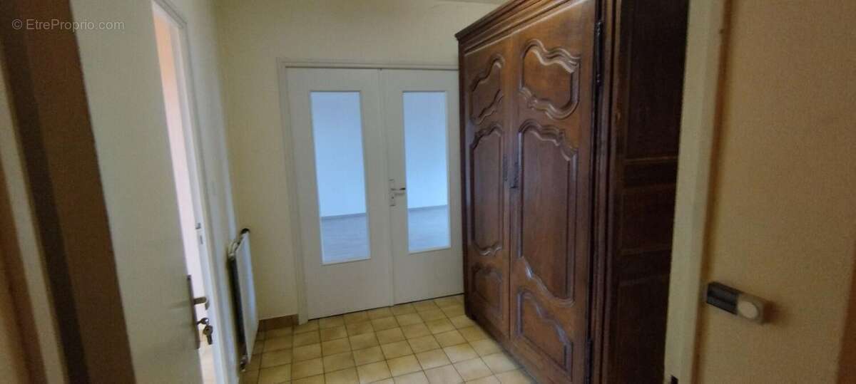 Photo 4 - Appartement à SAINT-VAURY