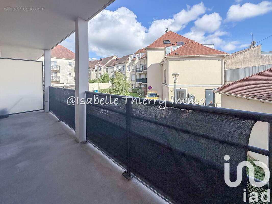 Photo 3 - Appartement à MONTLHERY