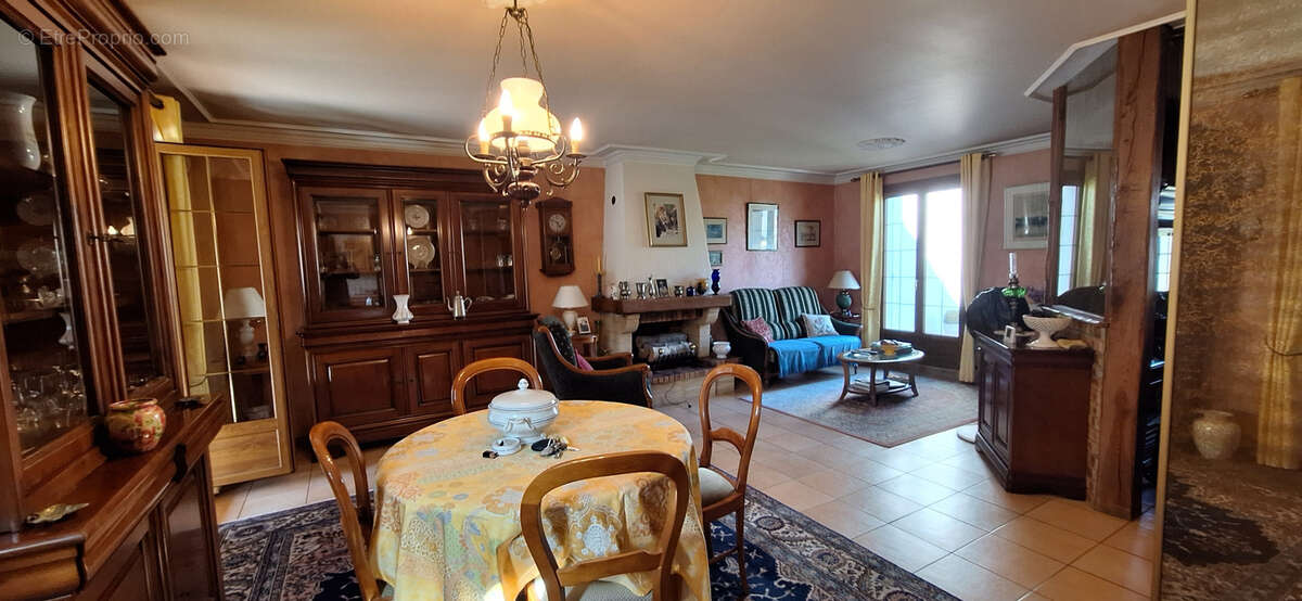 Maison à SENS