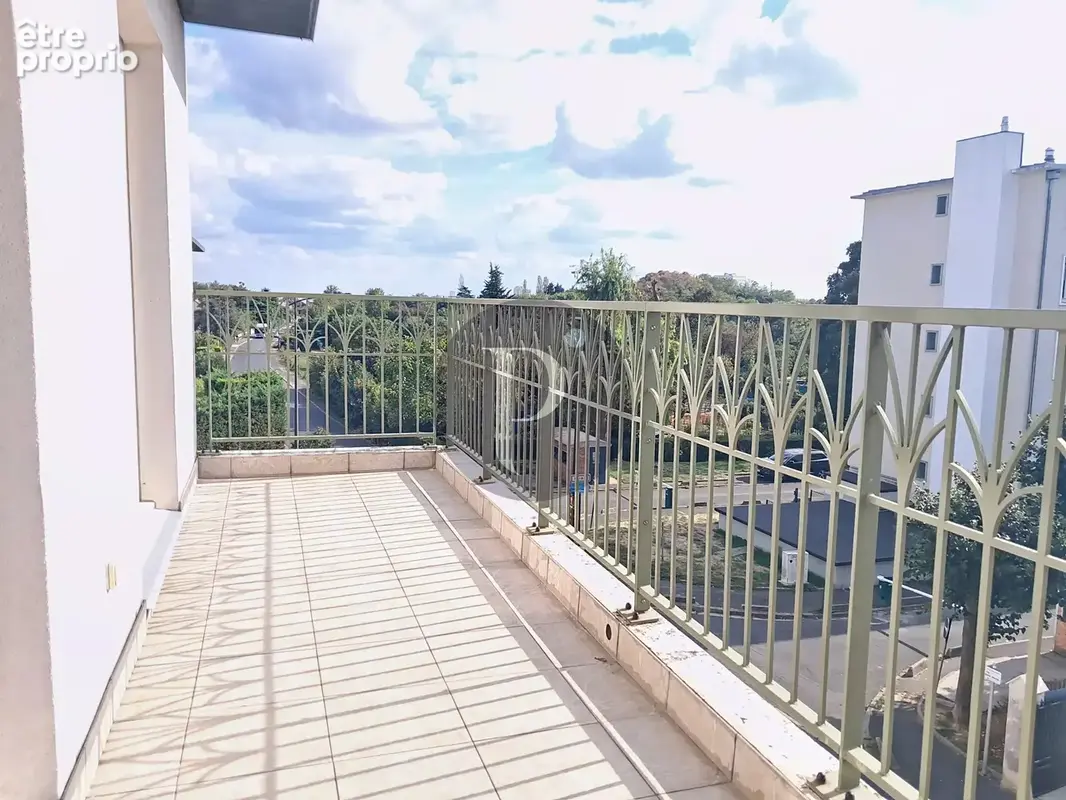 Bel appartement 4 pièces avec ascenseur à Vitry-sur-Seine - photo 8
