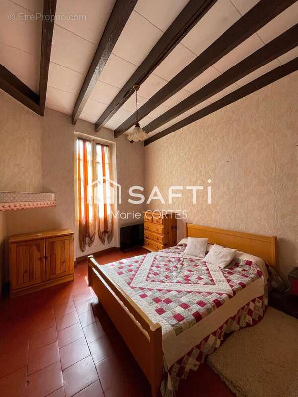 Photo 7 - Maison à SAINT-JUERY