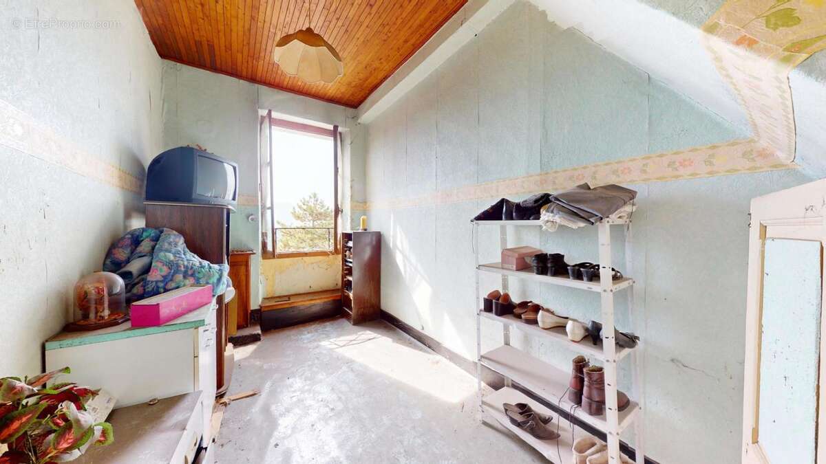 Maison à SAINT-MARCELLIN