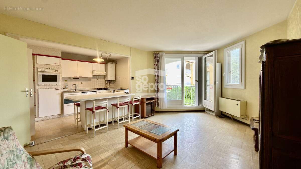 Appartement à AGDE