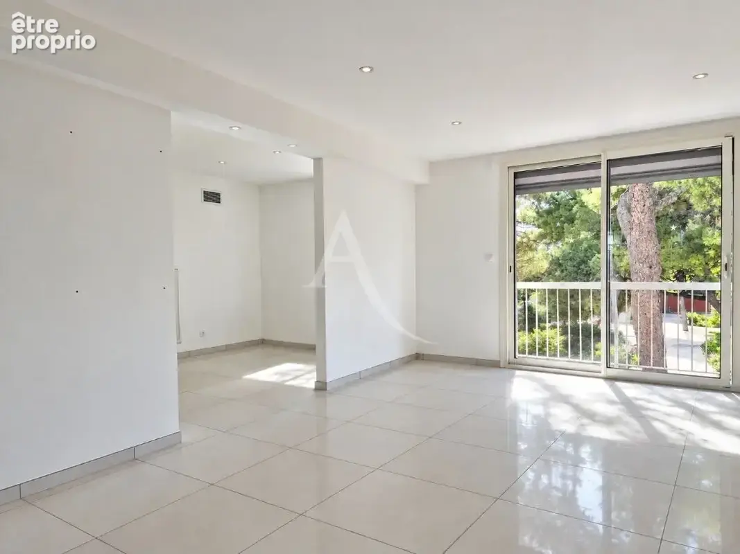 Appartement Balaruc Les Bains 4 pièce(s) 88 m2 avec garage - photo 11