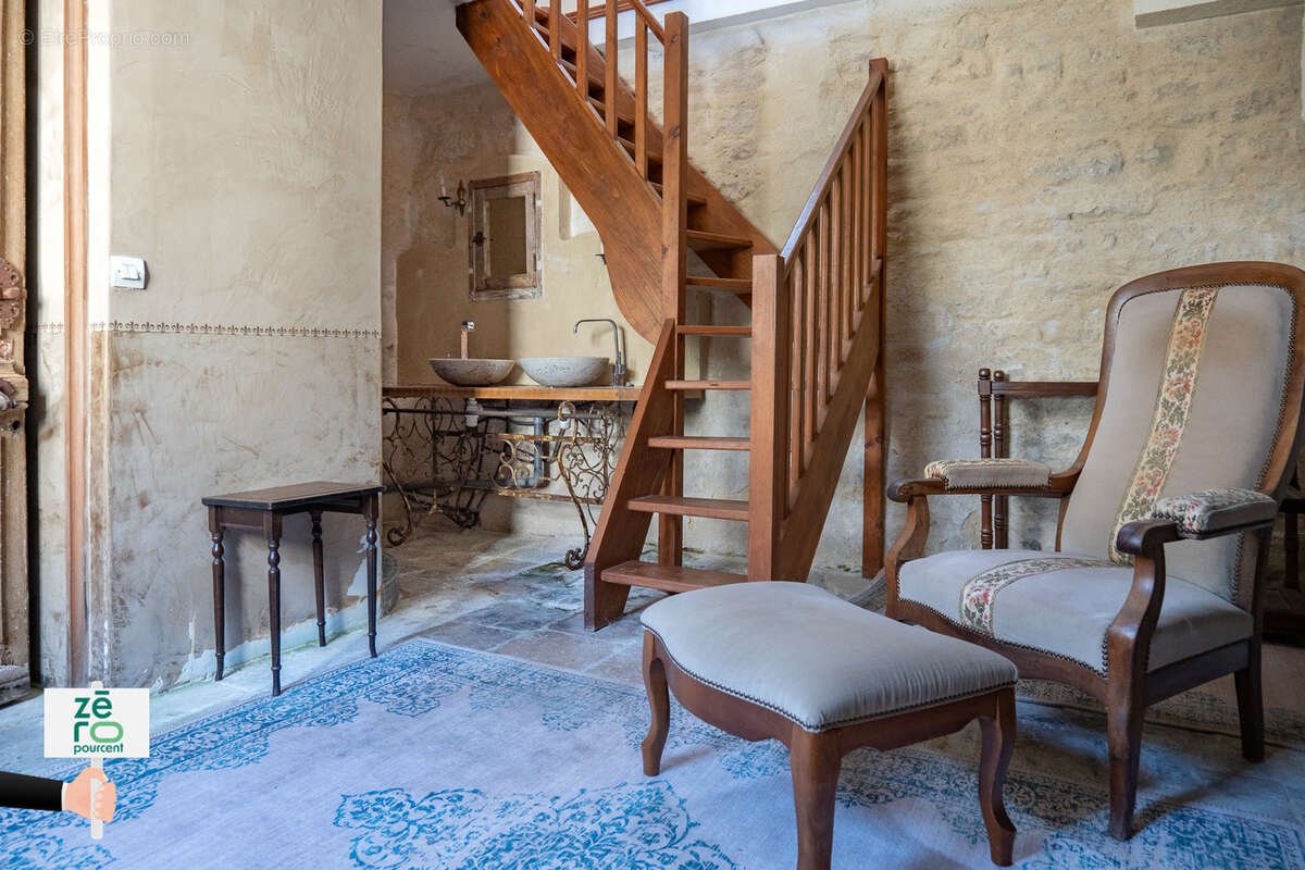 Maison à LUCON