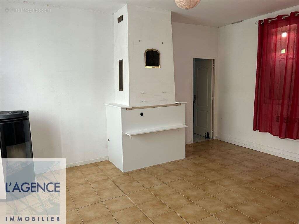 Maison à BRAINE