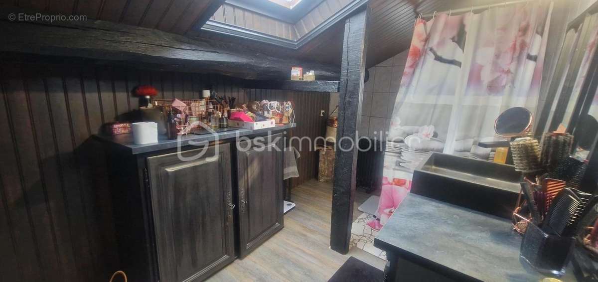 Appartement à COULOMMIERS