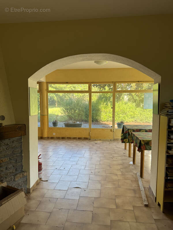 Appartement à BARCELONNETTE