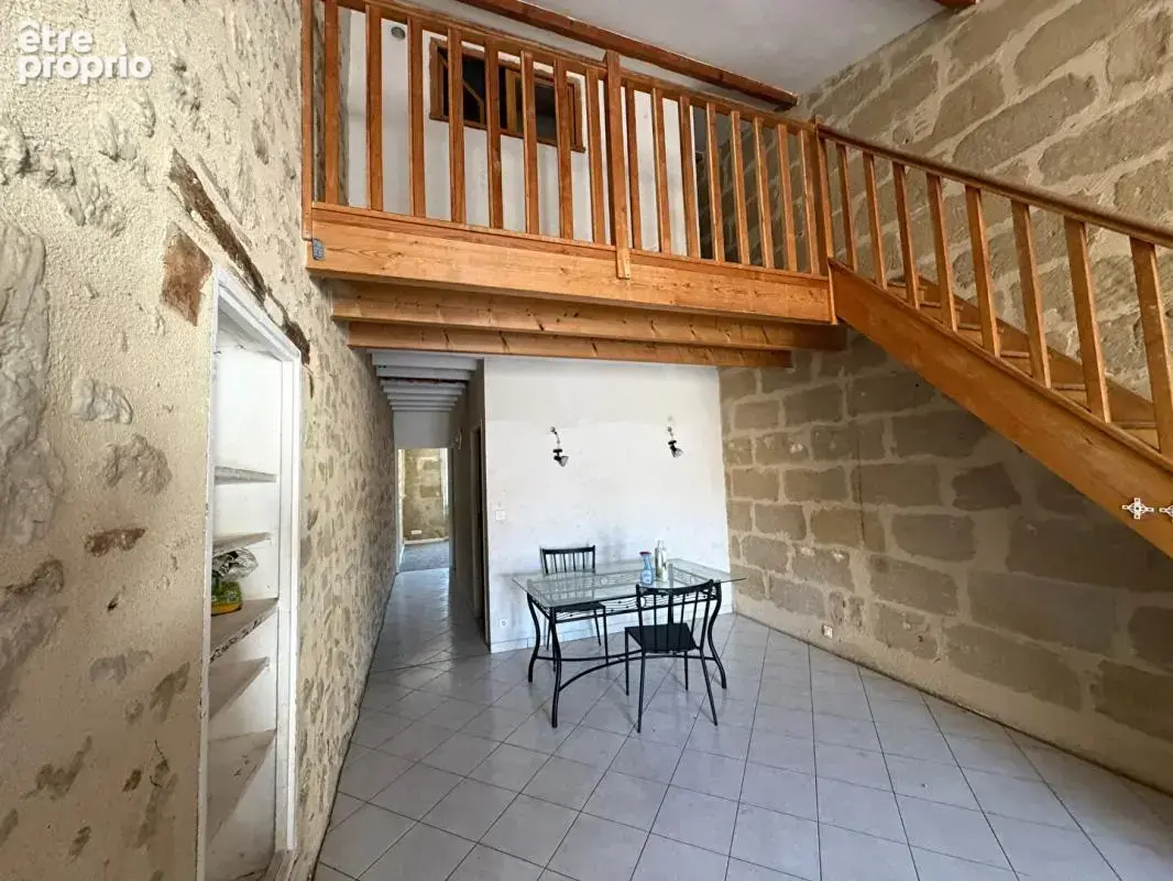 Immeuble Miramont De Guyenne 7 pièce(s) 300 m2 - photo 2