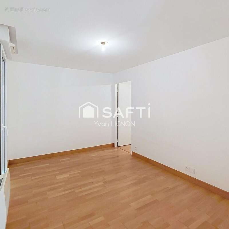 Appartement 49 m² à La Baule-Escoublac  - photo 4