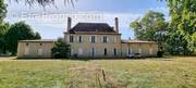 Maison à BERGERAC