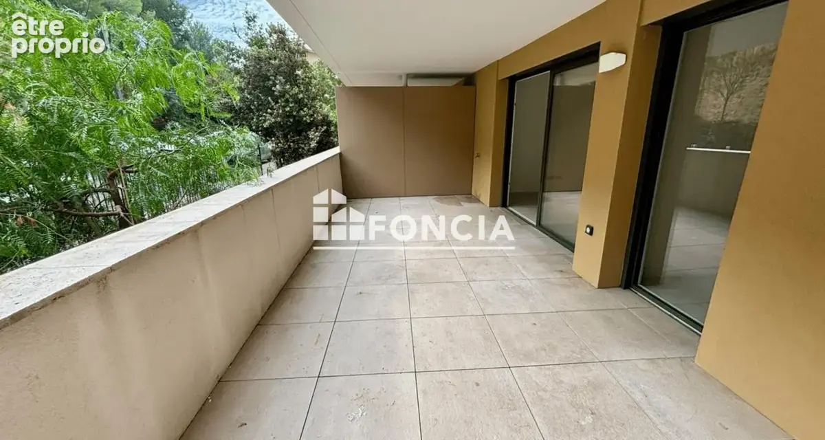 Appartement à CASTELNAU-LE-LEZ
