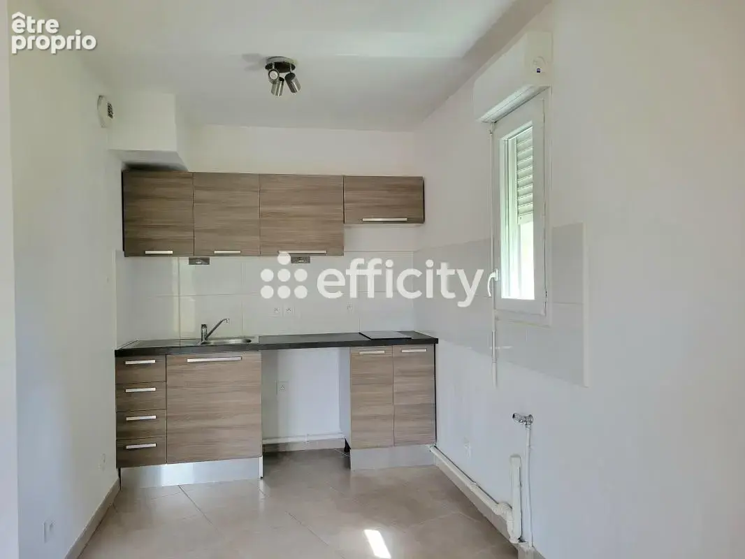 Appartement - photo 7