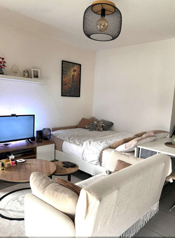 Appartement à VENISSIEUX