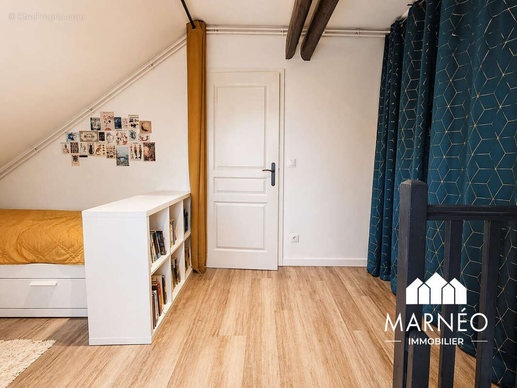 Appartement 91 m² à Chalons-En-Champagne  - photo 9
