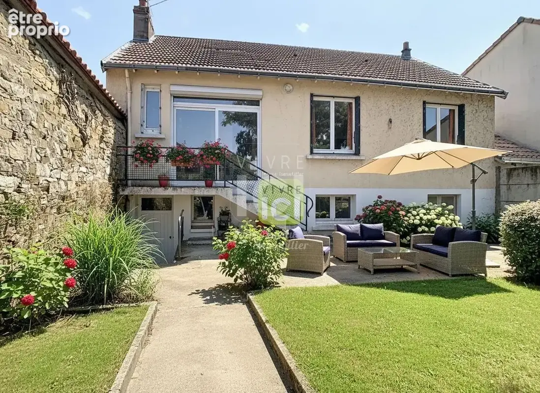 Photo Maison à Cholet au prix de 242 650€