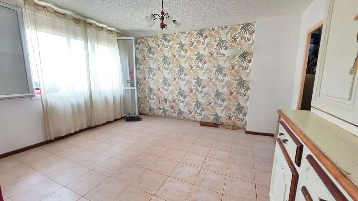 Maison à AIGREFEUILLE-D'AUNIS