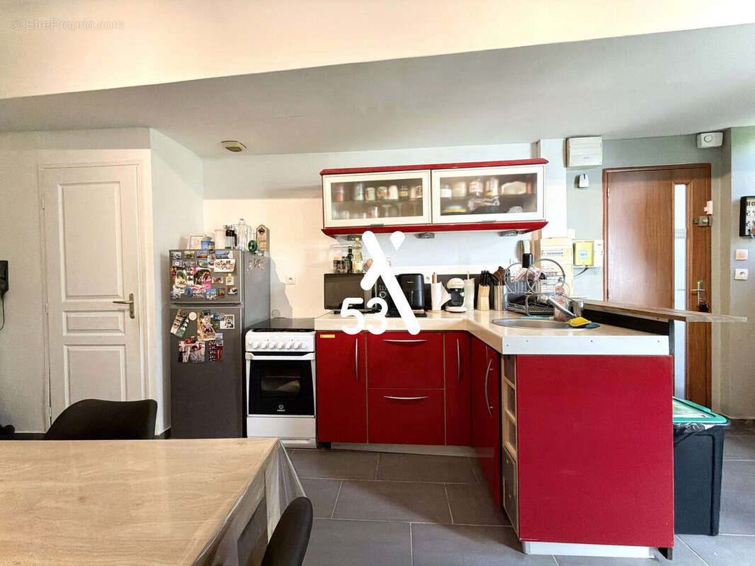 Appartement à SAINT-OMER