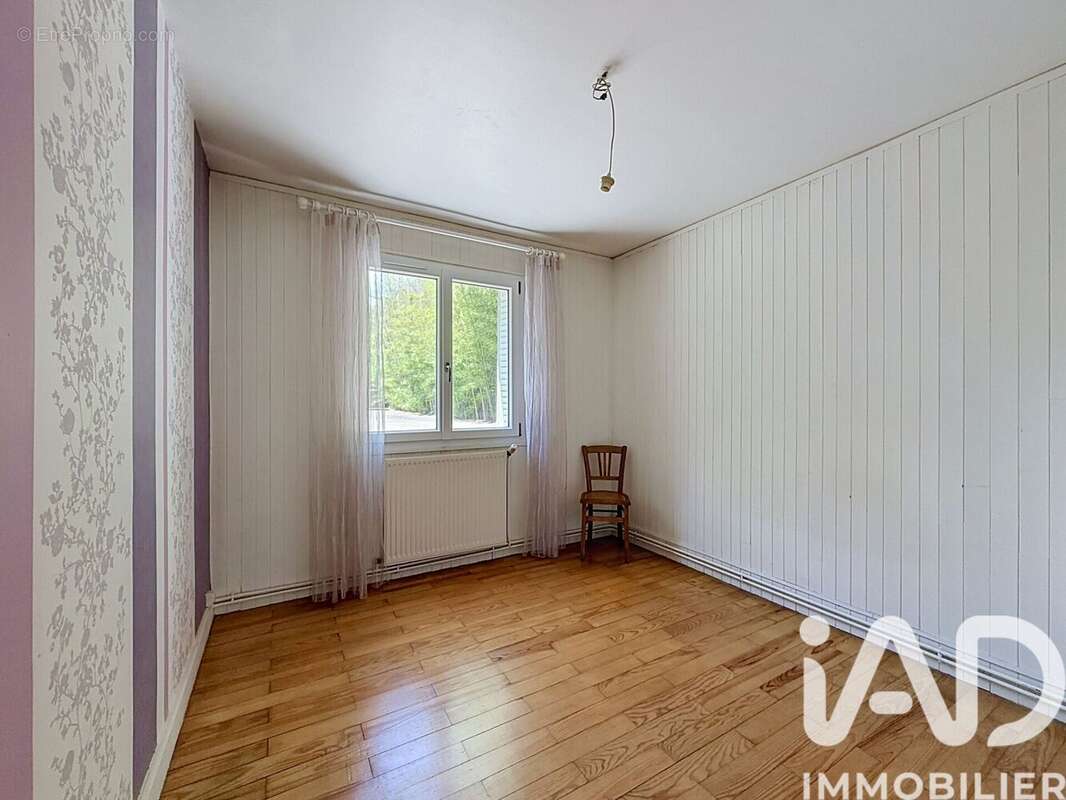 Photo 9 - Appartement à GRENOBLE