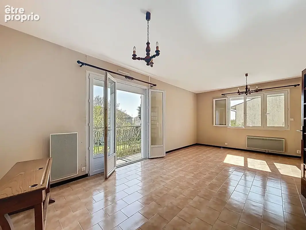 Maison Rochefort 7 pièces 162 m2 - photo 5
