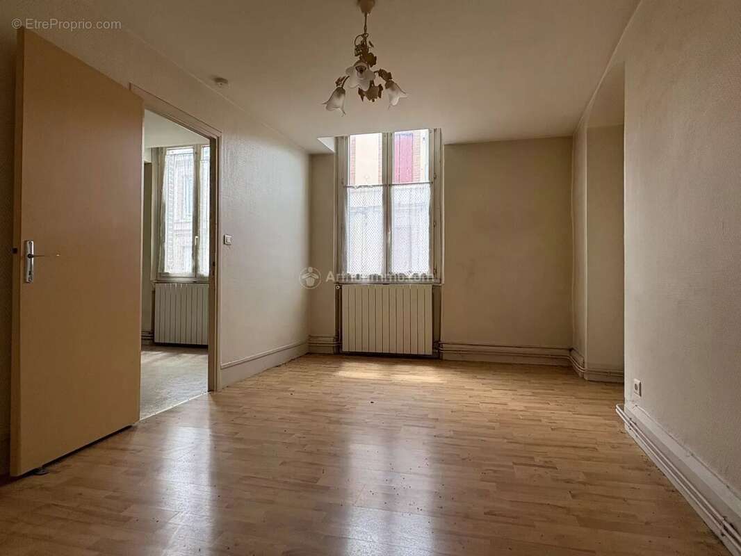 Appartement à GAILLAC