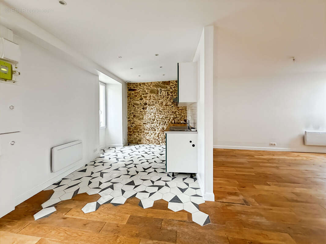 Appartement à PALAISEAU