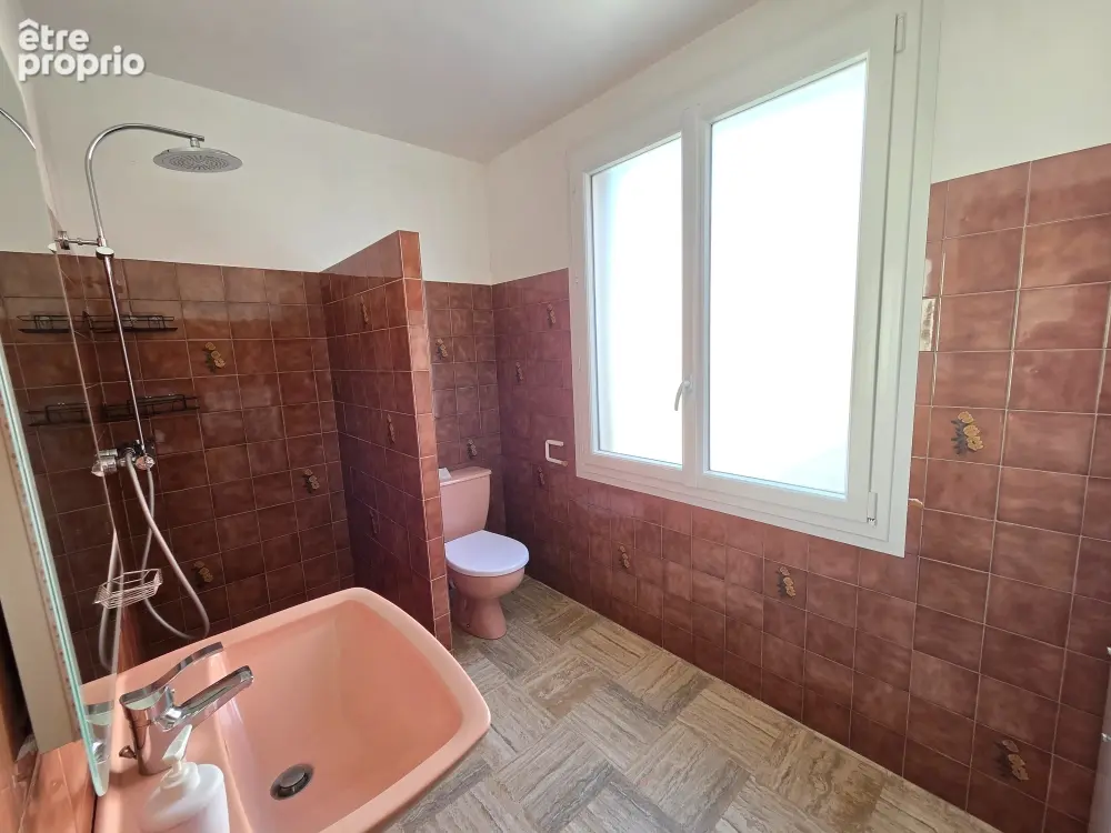 Maison Guilvinec 6 pièce(s) 140 m2 - photo 13