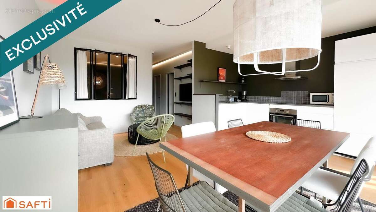 Photo 2 - Appartement à ARCACHON